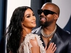 Kanye West says Kim Kardashian is still his wife, amid ongoing divorce