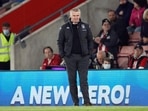 Aston Villa fires manager Dean Smith after 5-game losing run(REUTERS)