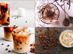 Cappuccino Day 2021: Enjoy the beverage with these 4 homemade cappuccino recipes(Abdul Sahid Khan, Head Trainer, Lavazza India) Cappuccino Day 2021: Enjoy the beverage with these 4 homemade cappuccino recipes(Abdul Sahid Khan, Head Trainer, Lavazza India)