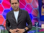 File image of Aakash Chopra. (Aakash Chopra/Instagram) File image of Aakash Chopra. (Aakash Chopra/Instagram)