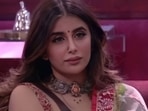 Miesha Iyer was evicted from Bigg Boss 15 on Saturday. Miesha Iyer was evicted from Bigg Boss 15 on Saturday.