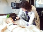 Approximately 50,000 children &nbsp;are diagnosed with cancer every year in India, that’s about one child every 11 minutes.