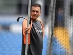 Ravi Shastri's tenure as Team India coach ends after T20 World Cup 2021. (Getty Images) Ravi Shastri's tenure as Team India coach ends after T20 World Cup 2021. (Getty Images)