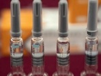 Afghanistan to begin nationwide polio vaccination campaign from November 8.(AP file photo. Representative image) Afghanistan to begin nationwide polio vaccination campaign from November 8.(AP file photo. Representative image)
