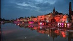 A panel of experts from Ayodhya Development Authority will select the winner from the top three entries. A panel of experts from Ayodhya Development Authority will select the winner from the top three entries.