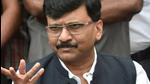 Shiv Sena MP Sanjay Raut, in his weekly column ‘Rokthok’ in party mouthpiece Saamana, said that the central agencies are being effectively misused to hassle the opponents. (HT FILE PHOTO) Shiv Sena MP Sanjay Raut, in his weekly column ‘Rokthok’ in party mouthpiece Saamana, said that the central agencies are being effectively misused to hassle the opponents. (HT FILE PHOTO)