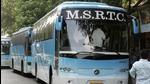 MSRTC workers’ union announced that not a single bus would drive out of any of the depots in the Pune division from Sunday 12am. (HT (PIC FOR REPRESENTATION)) MSRTC workers’ union announced that not a single bus would drive out of any of the depots in the Pune division from Sunday 12am. (HT (PIC FOR REPRESENTATION))