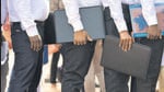 Industrial associations based in Manesar and Udyog Vihar said that rather than the imposition of this reservation, there was a need to prepare a roadmap to upskill the local youth so that trained manpower was available to the industry locally. (Representative image) Industrial associations based in Manesar and Udyog Vihar said that rather than the imposition of this reservation, there was a need to prepare a roadmap to upskill the local youth so that trained manpower was available to the industry locally. (Representative image)