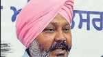Leader of opposition in Punjab assembly Harpal Singh Cheema said they have many questions that the Channi government must answer; the extension of jurisdiction of BSF being one of the major issues. (HT Photo) Leader of opposition in Punjab assembly Harpal Singh Cheema said they have many questions that the Channi government must answer; the extension of jurisdiction of BSF being one of the major issues. (HT Photo)
