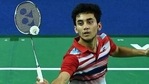 File image of Lakshya Sen.