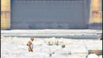 Noida, India - November 07, 2021: A man seen bathing in the water of Yamuna river, in Noida, India, on Sunday, November 07, 2021. The heavily polluted waters of Yamuna River with a thick white layer of toxic foam showing high water pollution levels. (Photo by Sunil Ghosh / Hindustan Times) Noida, India - November 07, 2021: A man seen bathing in the water of Yamuna river, in Noida, India, on Sunday, November 07, 2021. The heavily polluted waters of Yamuna River with a thick white layer of toxic foam showing high water pollution levels. (Photo by Sunil Ghosh / Hindustan Times)