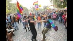 In a society where the Indian Psychiatric Association clarified only as recently as 2018 that homosexuality is not a mental illness, where there is as yet no explicit ban on unscientific “conversion” therapies and families can force LGBTQ children into an array of quack treatments, coming out can be daunting and, worse, downright dangerous. (HTPHOTO) In a society where the Indian Psychiatric Association clarified only as recently as 2018 that homosexuality is not a mental illness, where there is as yet no explicit ban on unscientific “conversion” therapies and families can force LGBTQ children into an array of quack treatments, coming out can be daunting and, worse, downright dangerous. (HTPHOTO)