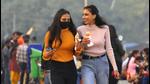In the next three days, minimum temperature will remain around 13°C in Chandigarh. In the next three days, minimum temperature will remain around 13°C in Chandigarh.