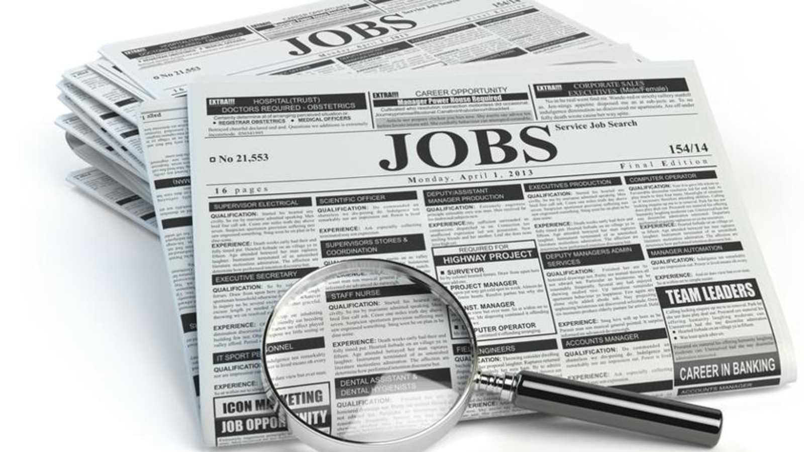 ASRB announces to fill 90 research management positions