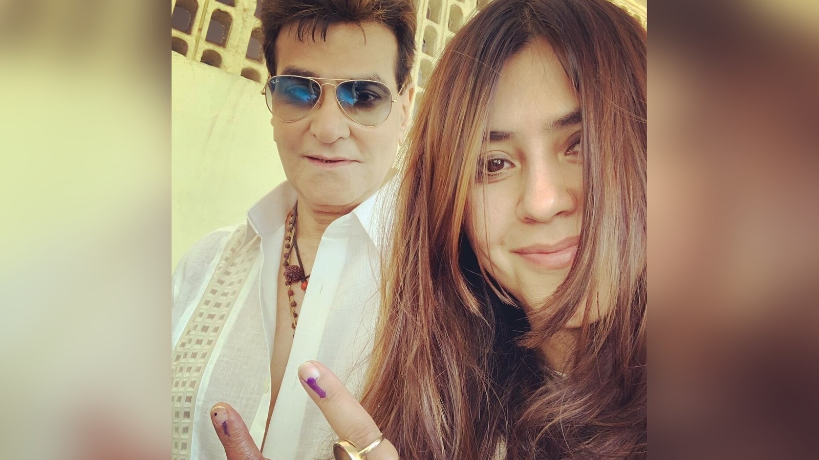 Ekta Kapoor says she was not allowed on sets of Jeetendra’s films: ‘I could attack his heroines’