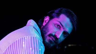 Actor Harsh Varrdhan Kapoor was seen earlier this year in Ray.