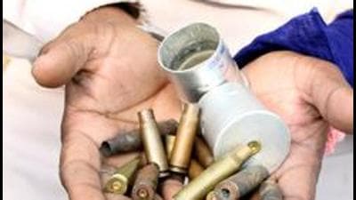 Bikramjit Sing, the SP facing murder charges, in connection with the Behbal Kalan firing has been reinstated. (HT FILE ) Bikramjit Sing, the SP facing murder charges, in connection with the Behbal Kalan firing has been reinstated. (HT FILE )