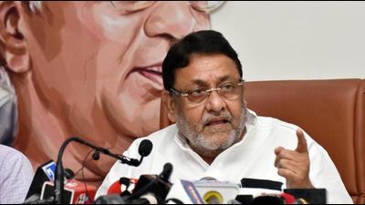 While justifying the need for the defamation suit, Dnyandev’s lawyers stressed that Nawab Malik had been questioning the religious beliefs of the Sameer Wankhede and family, though they were Hindus, and by calling them frauds, Malik was maligning the family’s image. While justifying the need for the defamation suit, Dnyandev’s lawyers stressed that Nawab Malik had been questioning the religious beliefs of the Sameer Wankhede and family, though they were Hindus, and by calling them frauds, Malik was maligning the family’s image.