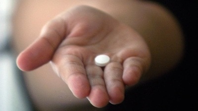 UK to roll out Covid-19 antiviral drug trial this month: Health security agency. (HT FILE)