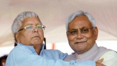 The results of the two assembly bypolls in Bihar would have had no impact on the stability of the Nitish Kumar government. However, there was a lot riding on these results for Kumar and bitter adversary Lalu Prasad. The results of the two assembly bypolls in Bihar would have had no impact on the stability of the Nitish Kumar government. However, there was a lot riding on these results for Kumar and bitter adversary Lalu Prasad.