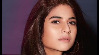 Anshul Chauhan is tying knot with cinematographer Ateet Singh on November 20. (Instagram) Anshul Chauhan is tying knot with cinematographer Ateet Singh on November 20. (Instagram)