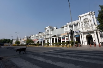 Delhi recorded 47 fresh Covid-19 cases on Sunday (HT File ) Delhi recorded 47 fresh Covid-19 cases on Sunday (HT File )