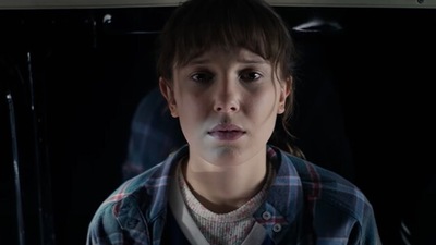 Millie Bobby Brown returns as Eleven in Stranger Things 4.&nbsp;