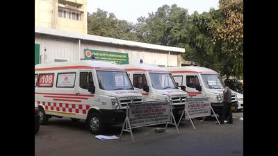 The inquiry into the alleged medical negligence has been marked to the medical superintendent of the Chandigarh hospital and he has been asked to report the findings within three days. (HT file)