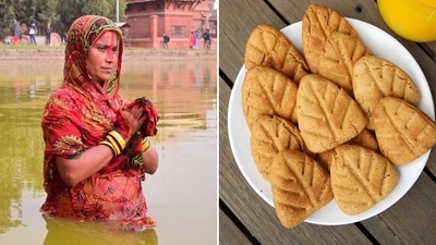 Chhath Puja 2021 (Unsplash, Pinterest) Chhath Puja 2021 (Unsplash, Pinterest)
