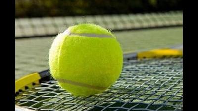 In other matches during the U-14 tennis tournament, second seed Shaurya Goyal beat Mohit 6-1,6-3 and Harman Singh overpowered Samvir Singh 6-1,7-5. (Representative image)