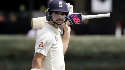 Ashes: Australia has good bowling attack, they are relentless, says Burns (AP)