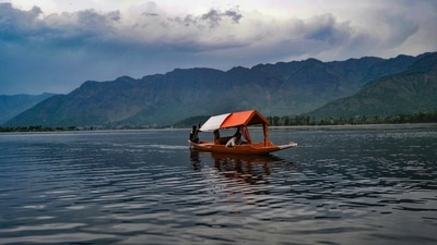 'Alpine girl' from Bengaluru treks to 50 high-altitude lakes in Kashmir. (Unsplash) 'Alpine girl' from Bengaluru treks to 50 high-altitude lakes in Kashmir. (Unsplash)