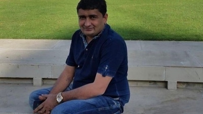 Sunil Patil is the latest name to have cropped up in connection with the Aryan Khan drugs case.&nbsp; (Twitter)