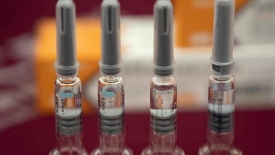 Afghanistan to begin nationwide polio vaccination campaign from November 8. (AP file photo. Representative image)
