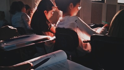 Yoga expert reveals 4 calming techniques for students to break the ‘exam fever’ (Photo by Yustinus Tjiuwanda on Unsplash) Yoga expert reveals 4 calming techniques for students to break the ‘exam fever’ (Photo by Yustinus Tjiuwanda on Unsplash)