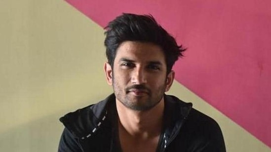 Actor Sushant Singh Rajput was found dead at his apartment in Mumbai last year.