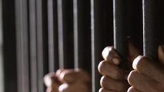 According to officials, the prisoners were angered after the death of another inmate, Sandip Yadav, while undergoing treatment for dengue at the jail hospital on Saturday night. (Shutterstock/Representative use) According to officials, the prisoners were angered after the death of another inmate, Sandip Yadav, while undergoing treatment for dengue at the jail hospital on Saturday night. (Shutterstock/Representative use)