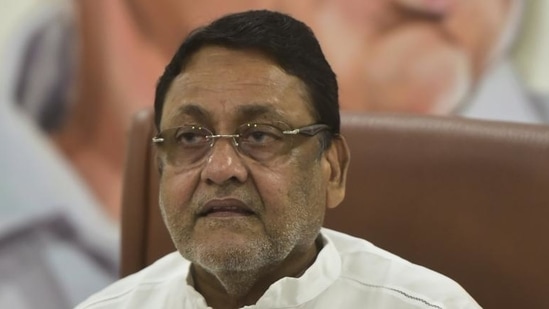 Nawab Malik (File Photo) Nawab Malik (File Photo)