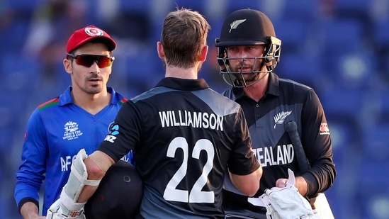 New Zealand vs Afghanistan Live Cricket Score, T20 World Cup 2021: NZ ...