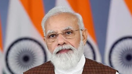 PM Narendra Modi (File Photo)