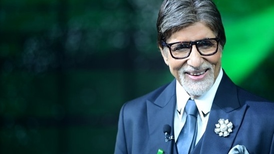 Amitabh Bachchan has something to say about Sunday's New Zealand vs Afghanistan game. Amitabh Bachchan has something to say about Sunday's New Zealand vs Afghanistan game.