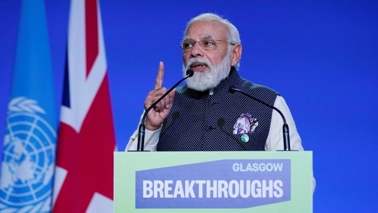 PM Modi maintains 70% approval rating which is once again the highest among 13 global leaders, according to Morning Consult Political Intelligence.