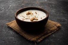 Quinoa phirni(Nutritionist Nmami Agarwal)