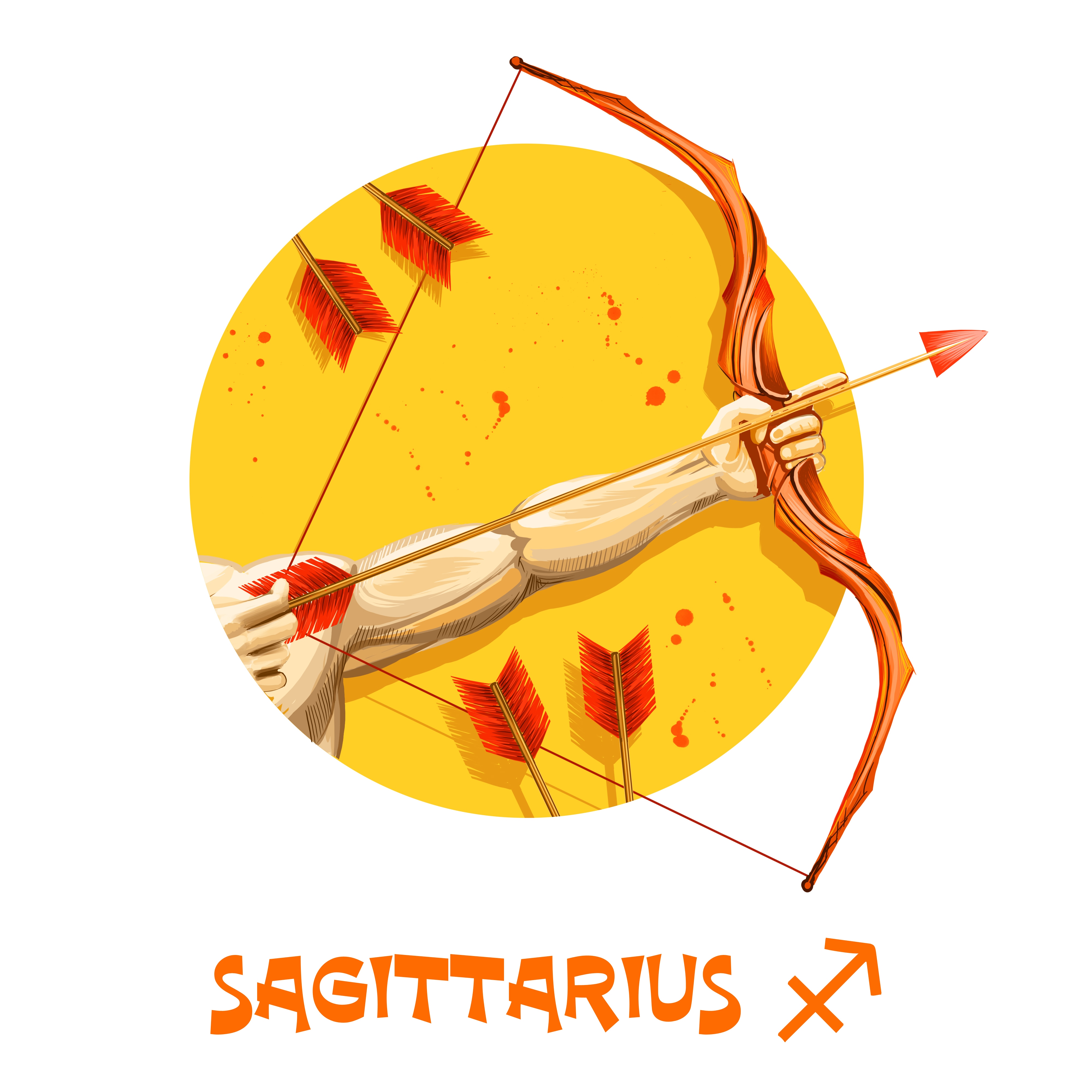 Sagittarius is an explorer. They are both the fearless adventurer and the jaded critic. Sagittarius is an explorer. They are both the fearless adventurer and the jaded critic.