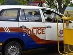 During the altercation with the fruit vendor and his friend, Sirohi identified himself as a policeman. (Representative photo) During the altercation with the fruit vendor and his friend, Sirohi identified himself as a policeman. (Representative photo)