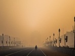 4 in 5 families in Delhi-NCR affected by air pollution: Survey (Representational image)(AFP) 4 in 5 families in Delhi-NCR affected by air pollution: Survey (Representational image)(AFP)