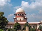 The Supreme Court. The Supreme Court.