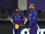 'Which is why we are out of the tournament': Ex-India player lists 2 main reasons behind team's failure at T20 World Cup(AP) 'Which is why we are out of the tournament': Ex-India player lists 2 main reasons behind team's failure at T20 World Cup(AP)