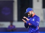 File image of Virat Kohli.(AP) File image of Virat Kohli.(AP)