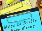 Mayak gets 2X more interest on his savings. This translates to more interest, more savings! Mayak gets 2X more interest on his savings. This translates to more interest, more savings!